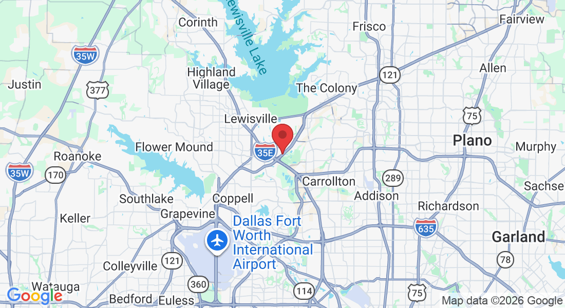 State Hwy 121, Lewisville, TX, USA