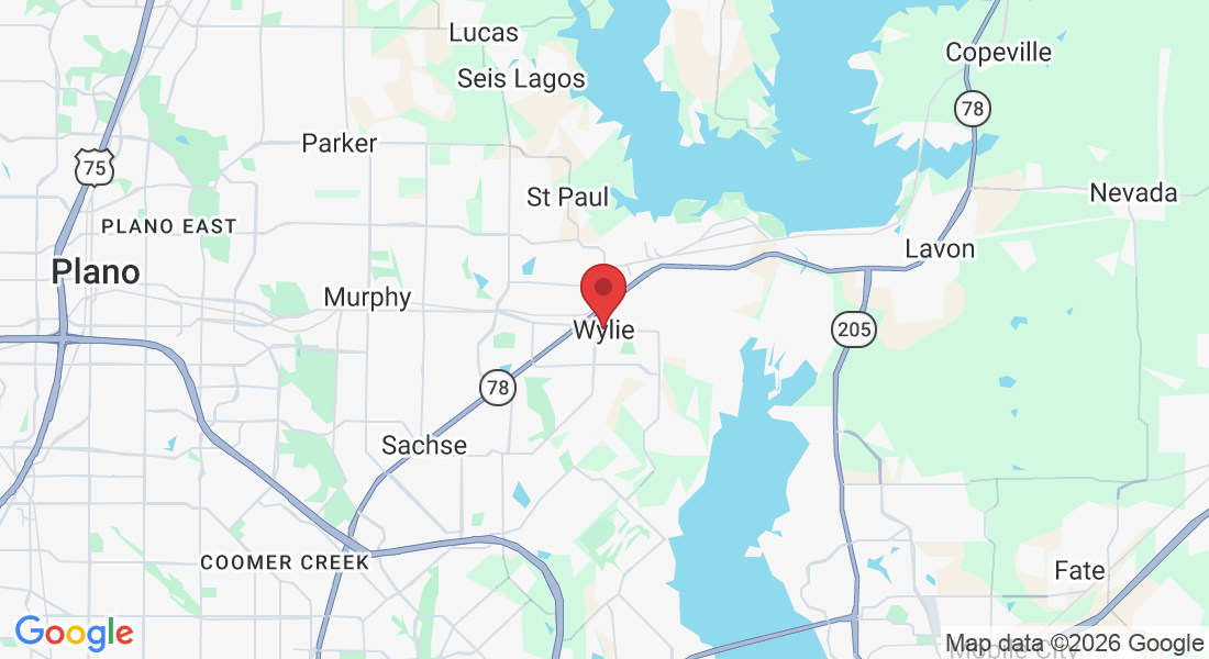 Wylie, TX, USA