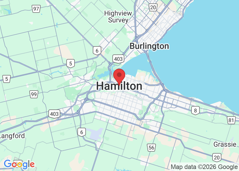 Hamilton, ON, Canada