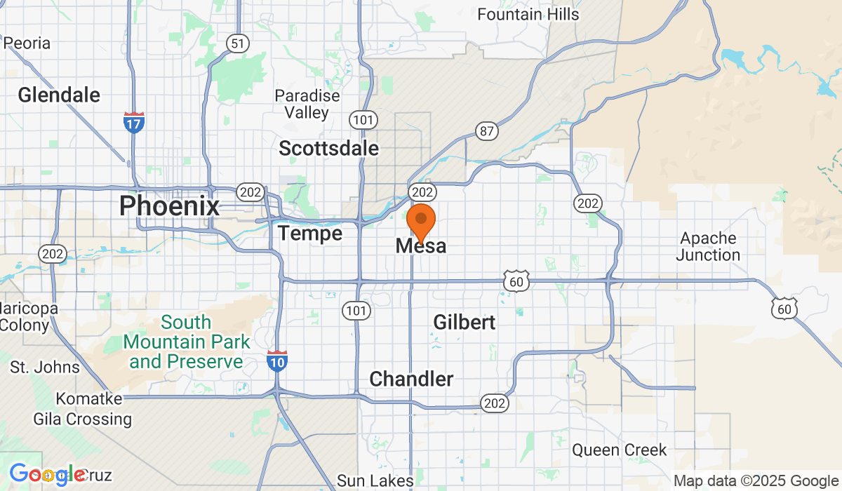 Mesa, AZ, USA