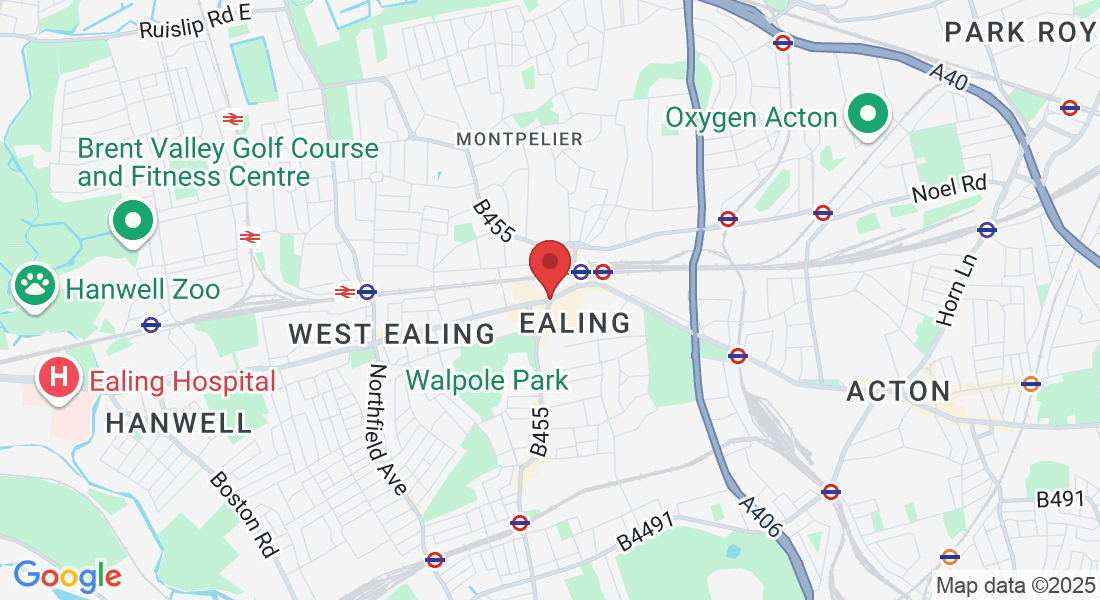 Ealing, London, UK