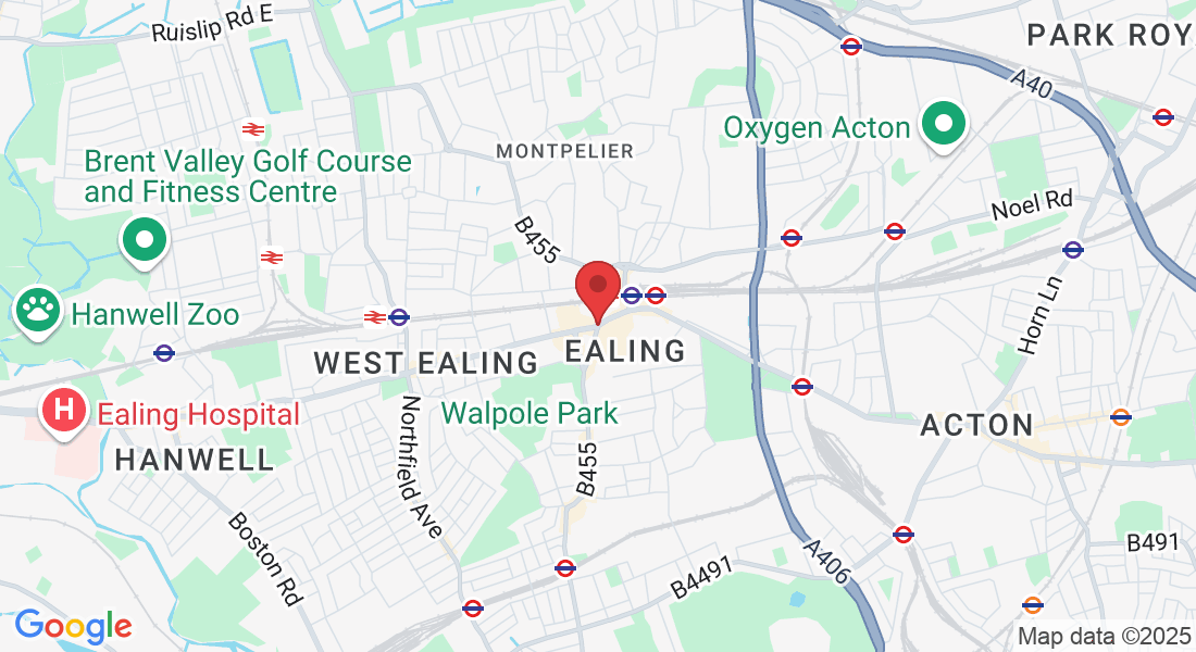 Ealing, London, UK