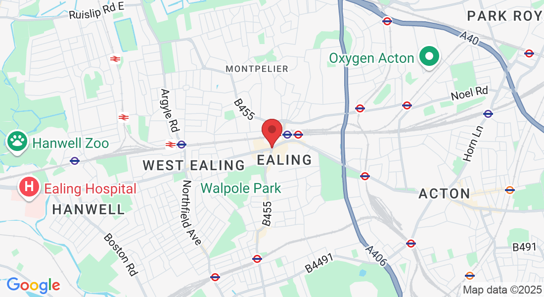Ealing, London, UK