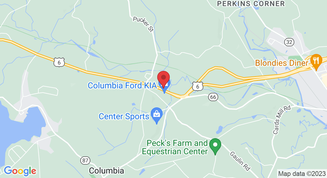231 Willimantic Road U, S. 6, Columbia, CT 06237, USA