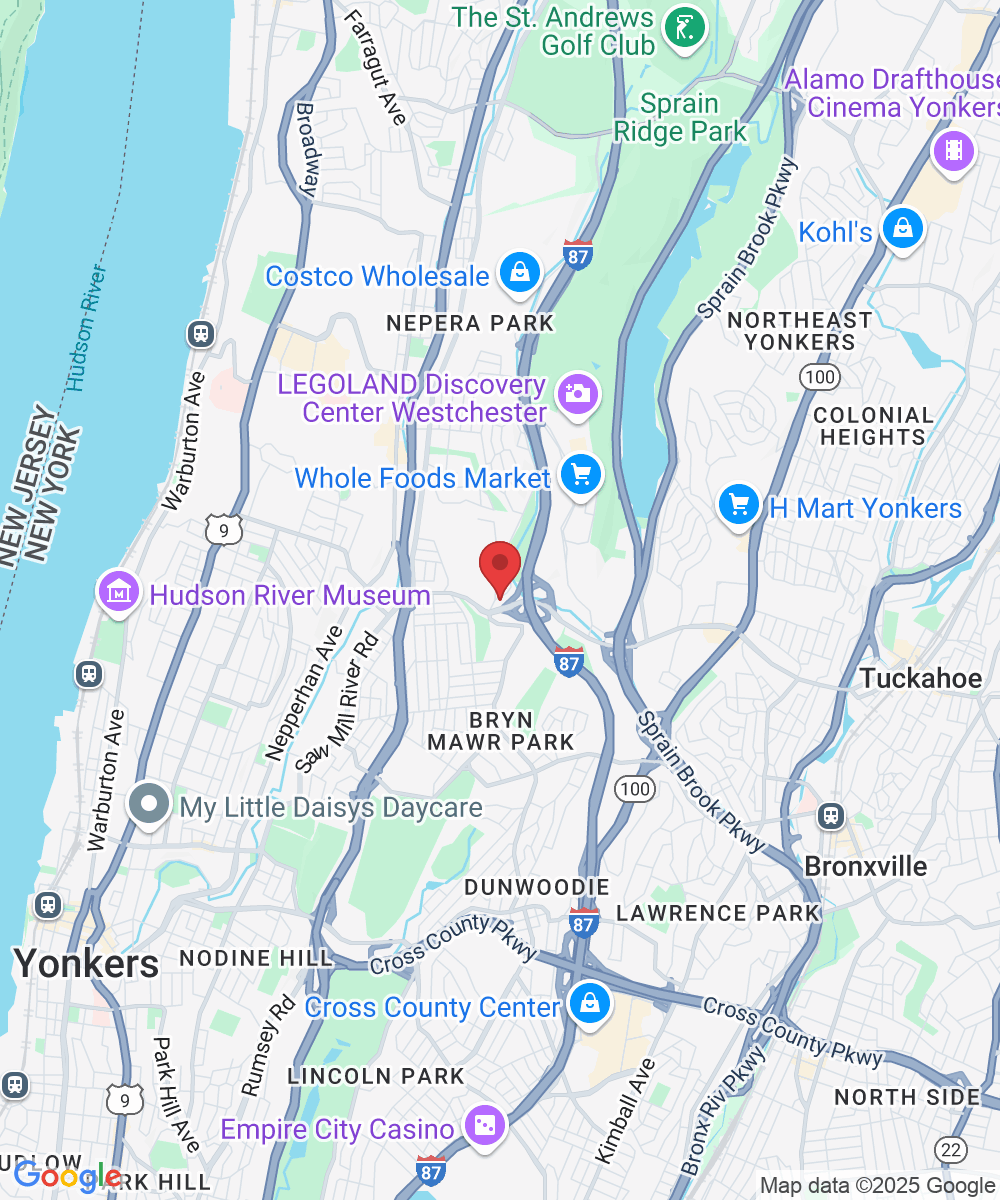 165 Tuckahoe Rd, Yonkers, NY 10710, USA