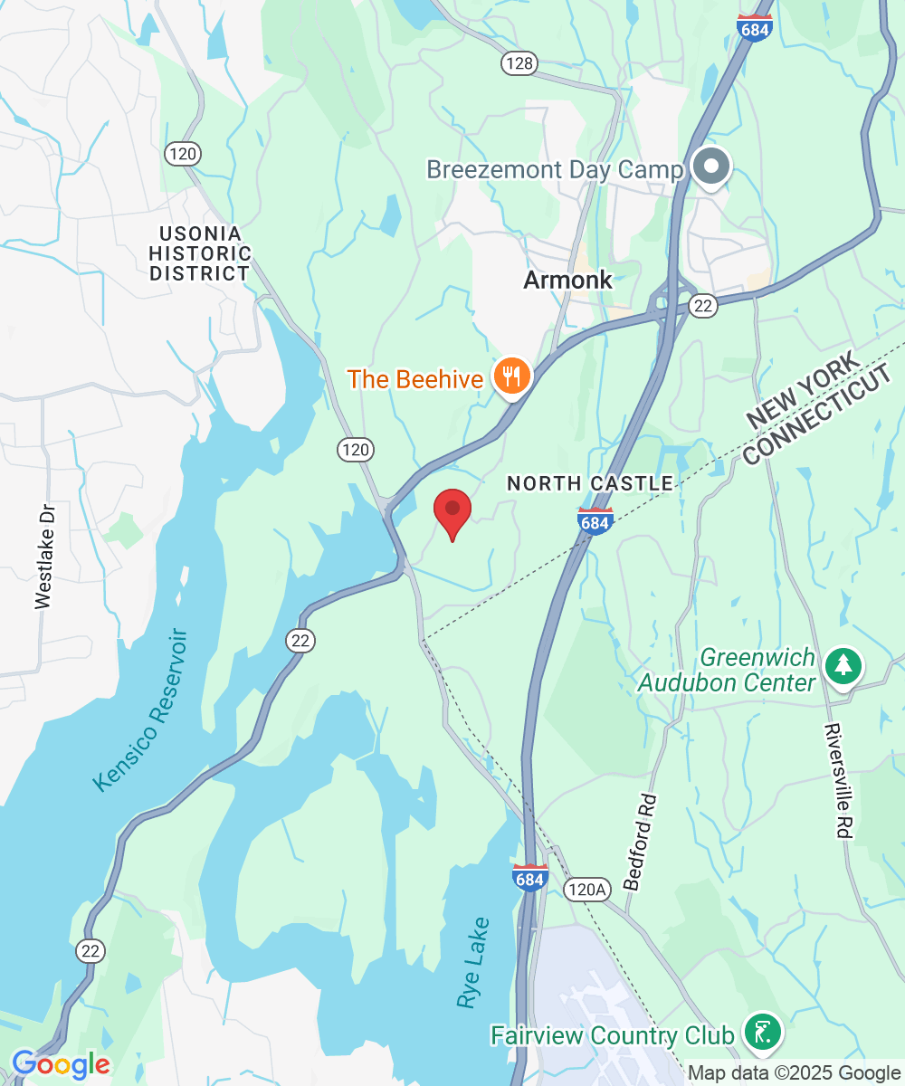 20 Old Post Rd, Armonk, NY 10504, USA