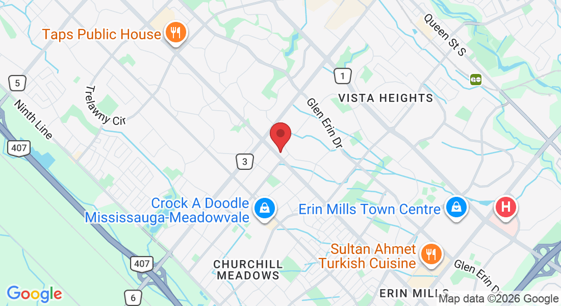 5910 Greensboro Dr #142, Mississauga, ON L5M 5S4, Canada