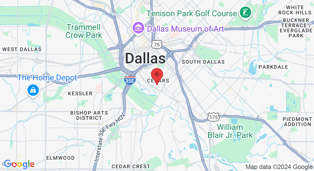 816 Montgomery St, Dallas, TX 75215, USA