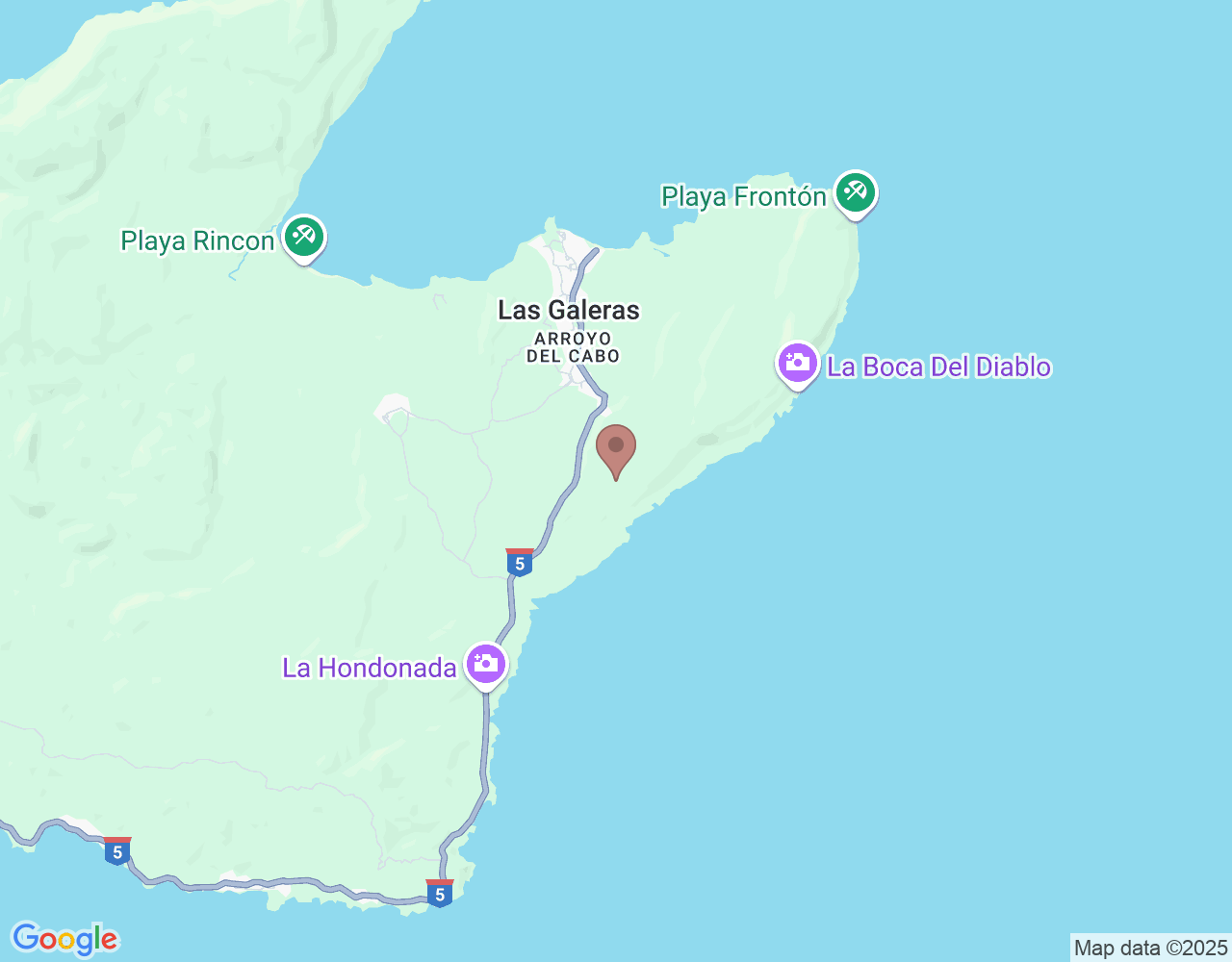 El Flamboyan, 32000, Dominican Republic