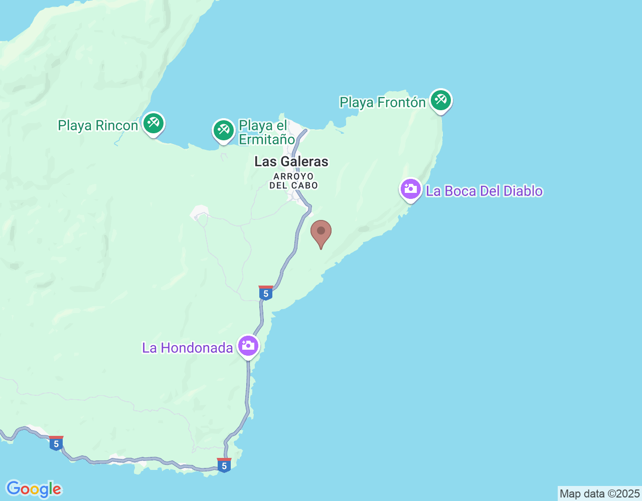 El Flamboyan, 32000, Dominican Republic