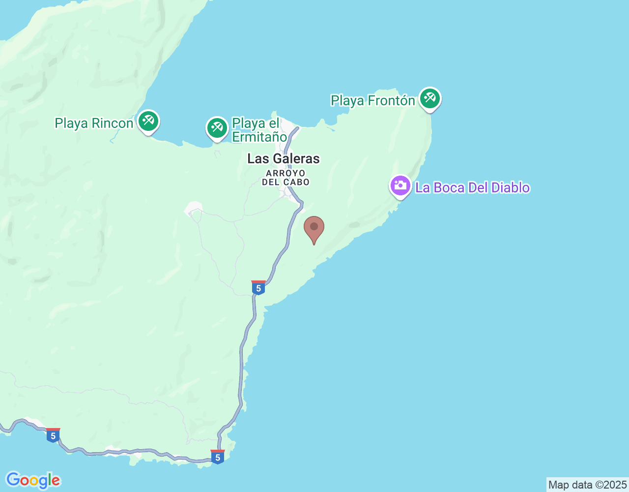 7R35+75P, El Flamboyan, Samaná 32000, Dominican Republic