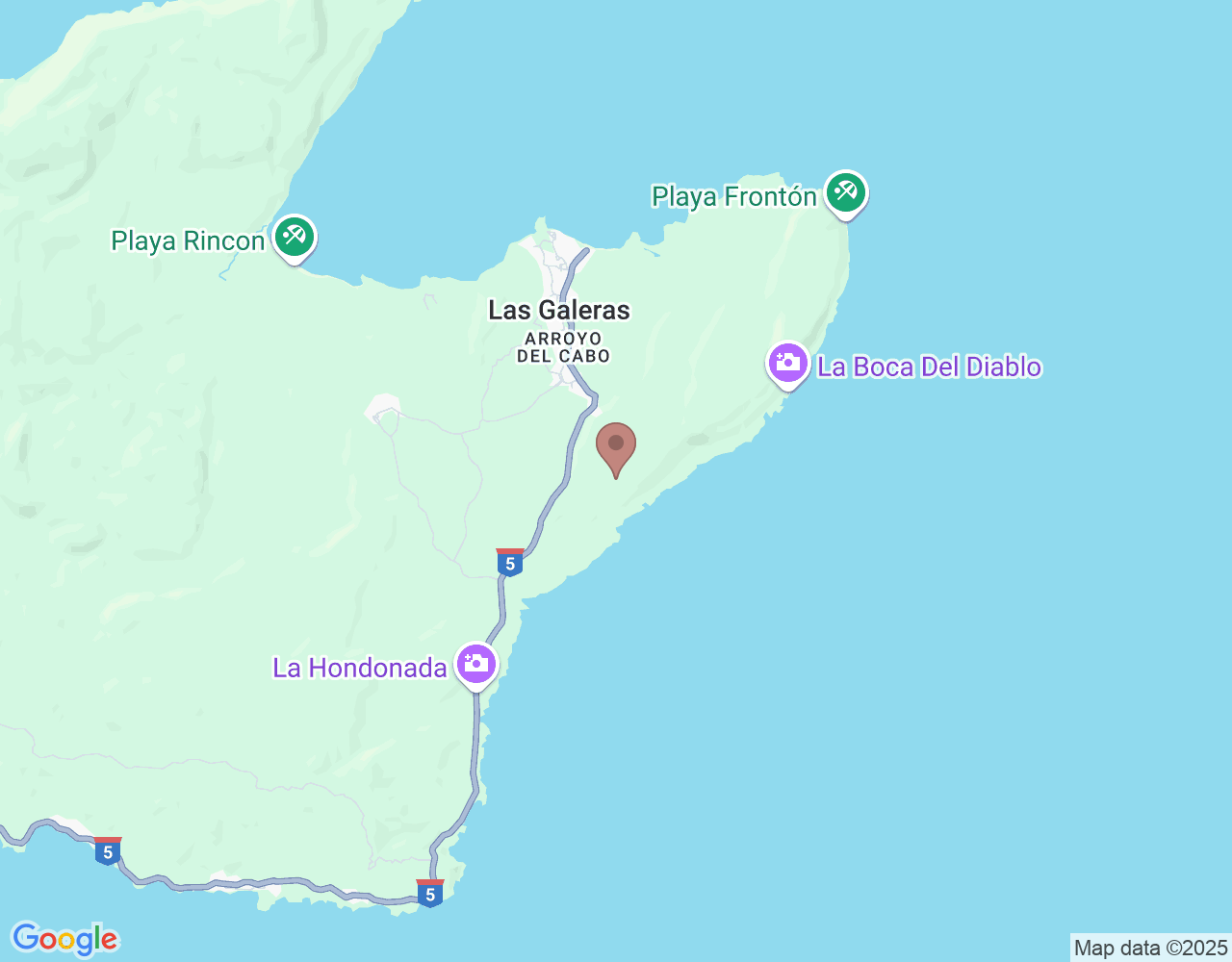 El Flamboyan, 32000, Dominican Republic