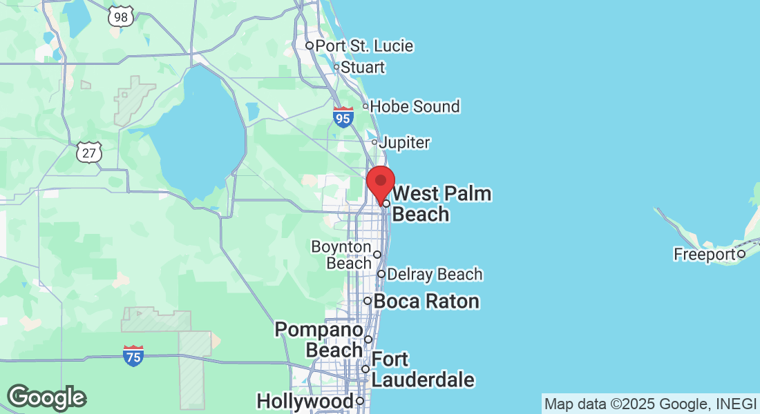 1500 N Florida Mango Rd STE 3, West Palm Beach, FL 33409, USA