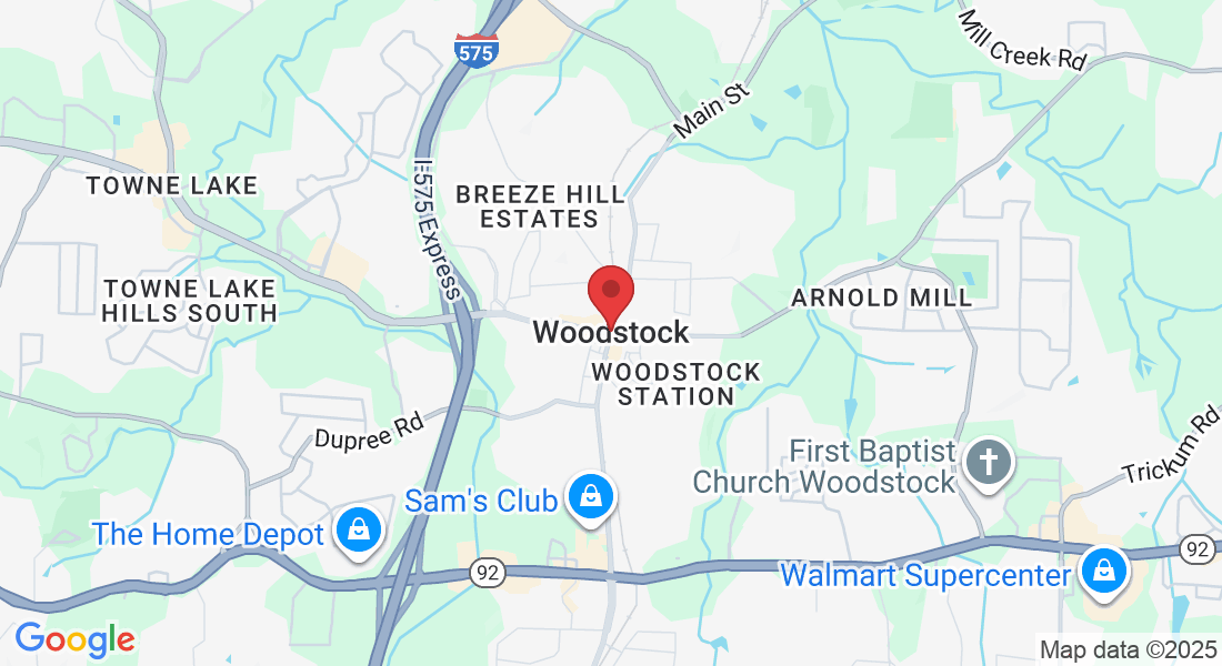 Woodstock, GA, USA