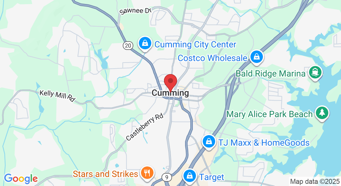 Cumming, GA, USA