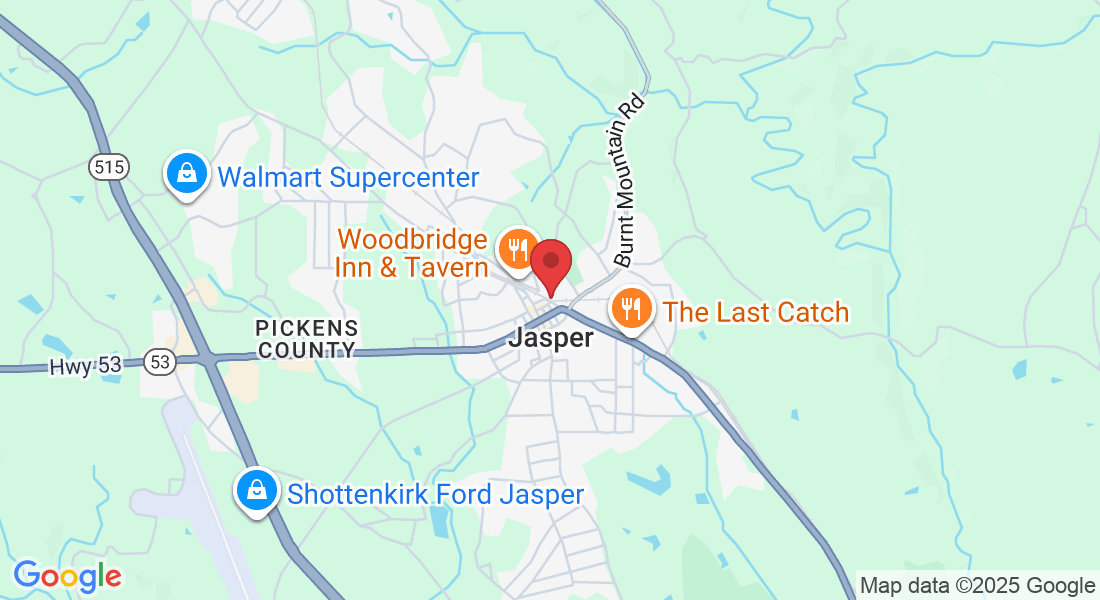 Jasper, GA, USA