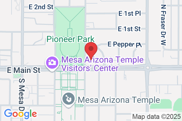 606 E Main St #104, Mesa, AZ 85203, EE. UU.