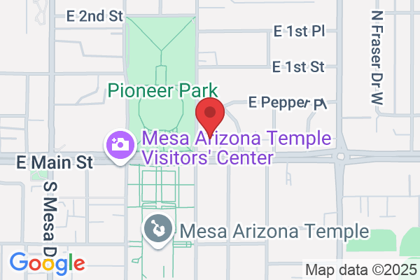606 E Main St #104, Mesa, AZ 85203, EE. UU.