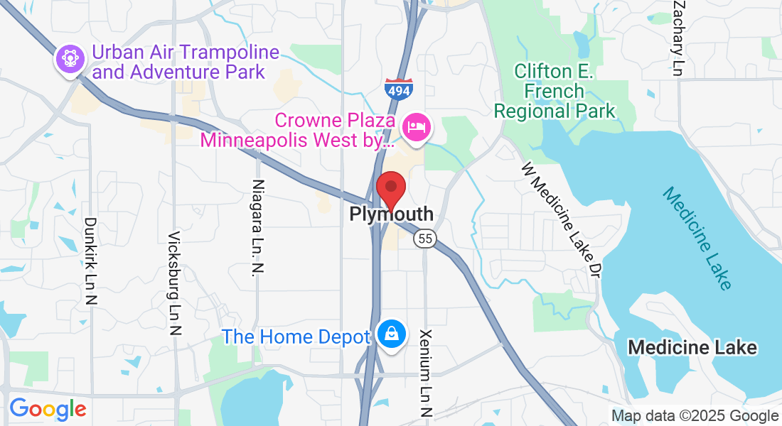 Plymouth, MN, USA