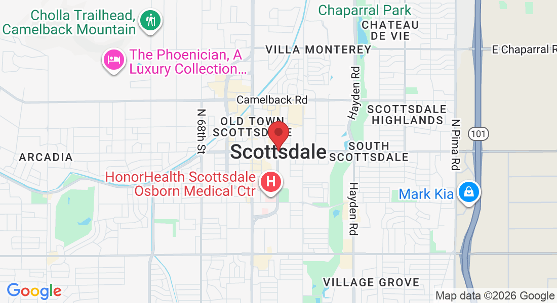 Scottsdale, AZ, USA