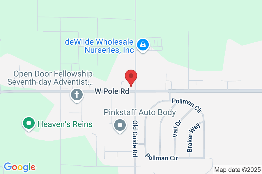 306 W Pole Rd, Lynden, WA 98264, USA