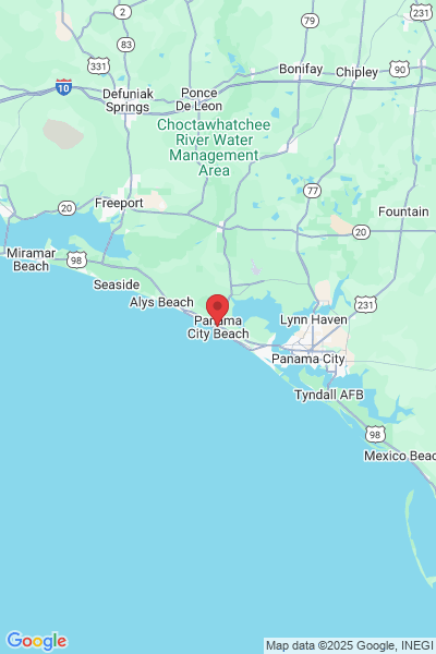 Panama City Beach, FL, USA