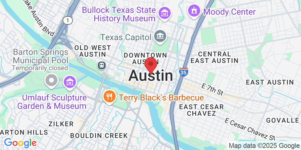 Austin, TX, USA