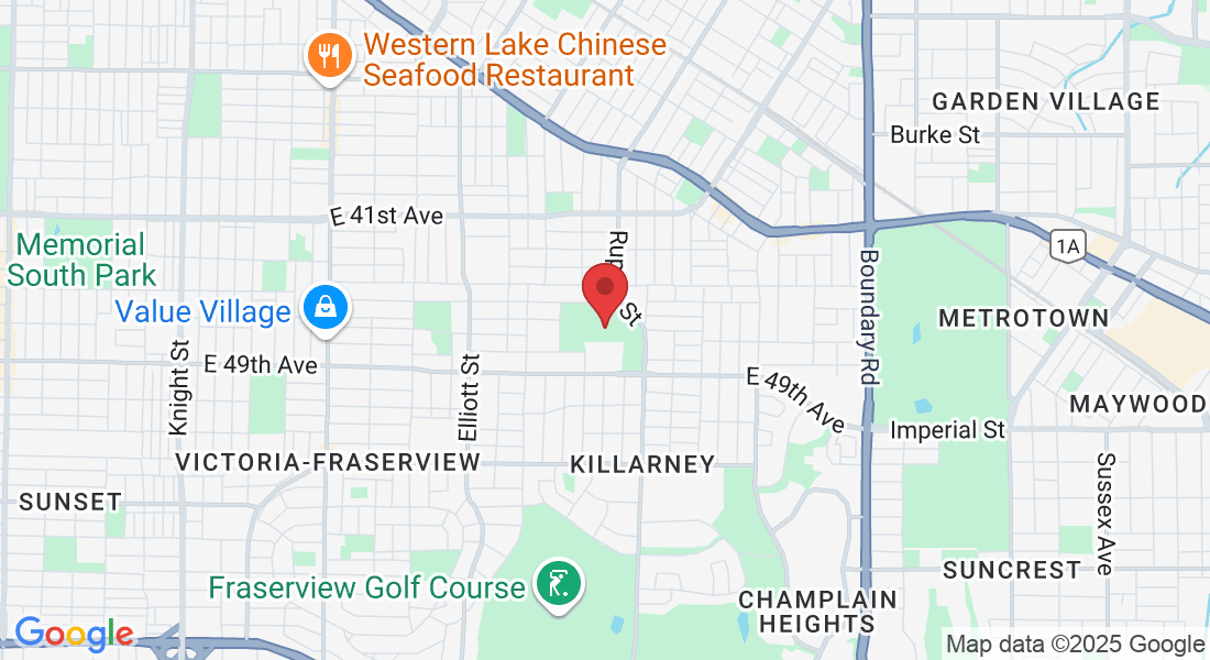 6260 Killarney St, Vancouver, BC V5S 2X7, Canada