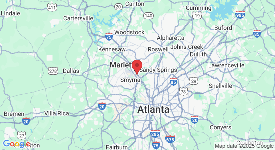 1900 The Exchange SE bldg 300 ste 300, Atlanta, GA 30339, USA