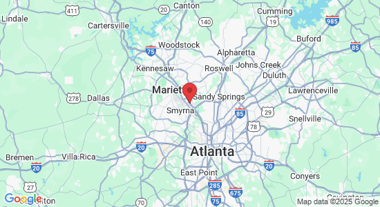 1900 The Exchange SE bldg 300 ste 300, Atlanta, GA 30339, USA