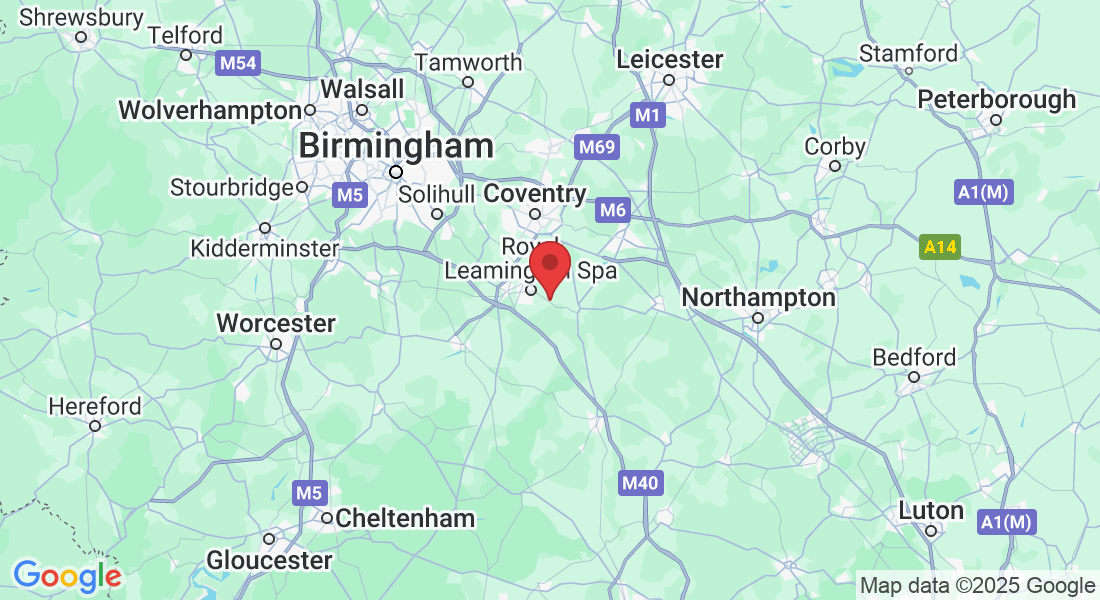 Warwickshire, UK