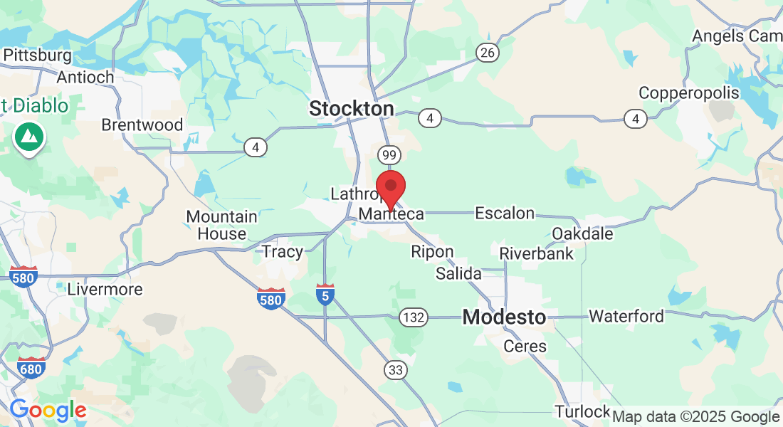 Manteca, CA, USA