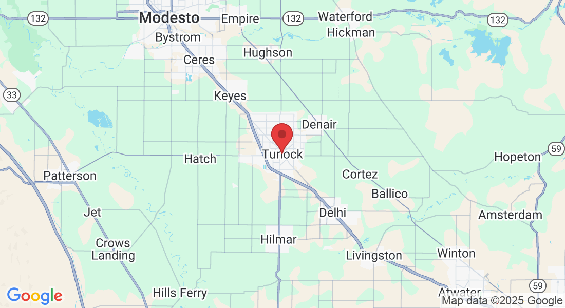 Turlock, CA, USA