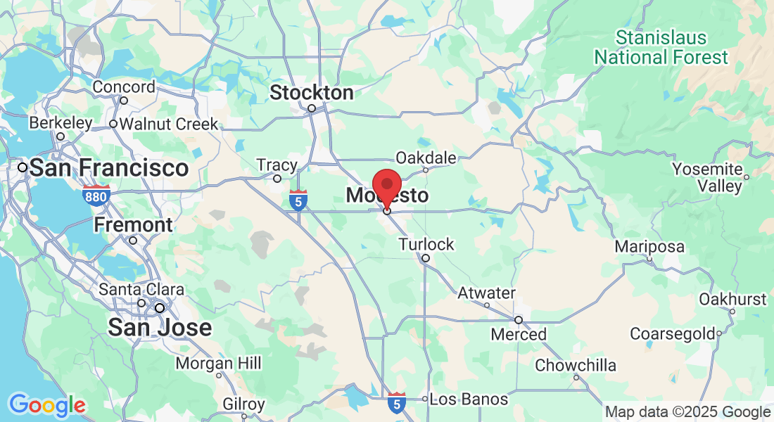 Modesto, CA, USA