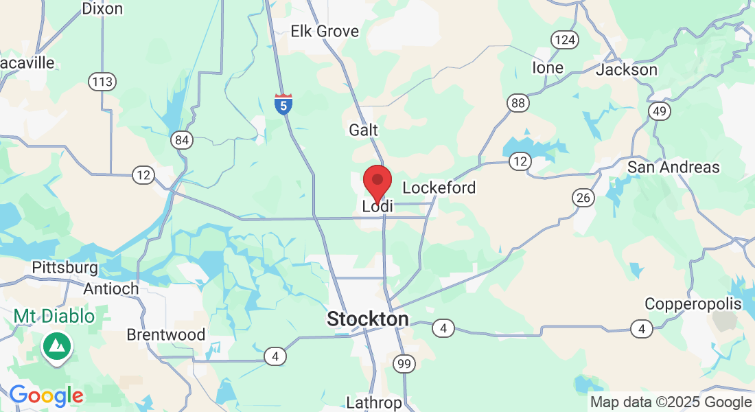 Lodi, CA, USA