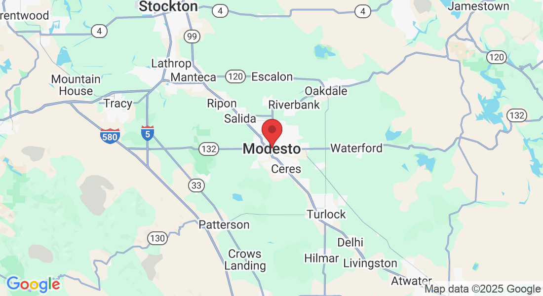 Modesto, CA, USA