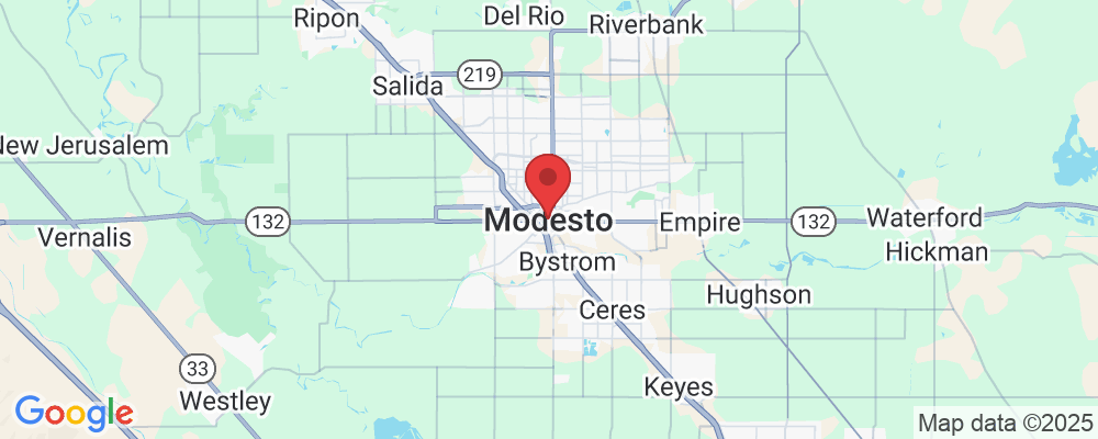 Modesto, CA, USA