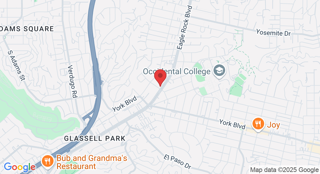 4505 Eagle Rock Blvd, Los Angeles, CA 90041, USA