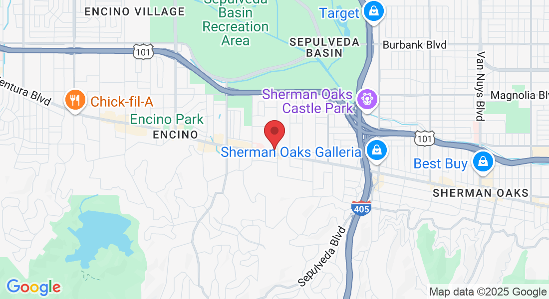 16101 Ventura Blvd suite 350, Encino, CA 91436, USA