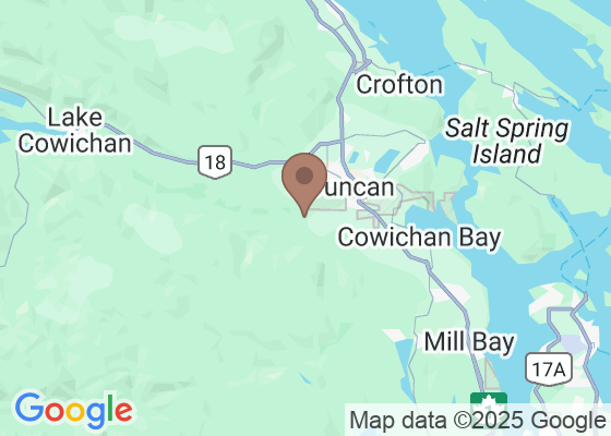 3901 Rowe Rd, Duncan, BC V9L 6T1, Canada