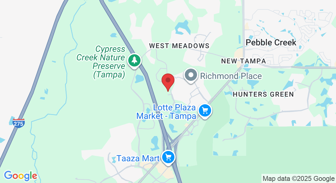 18302 Highwoods Preserve Pkwy, Tampa, FL 33647, USA