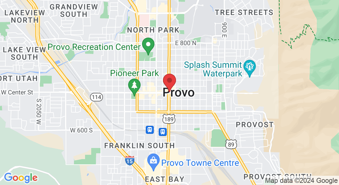 Provo, UT, USA