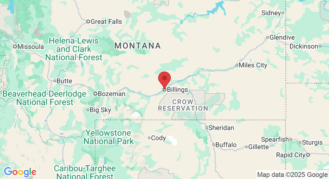 Billings, MT, USA