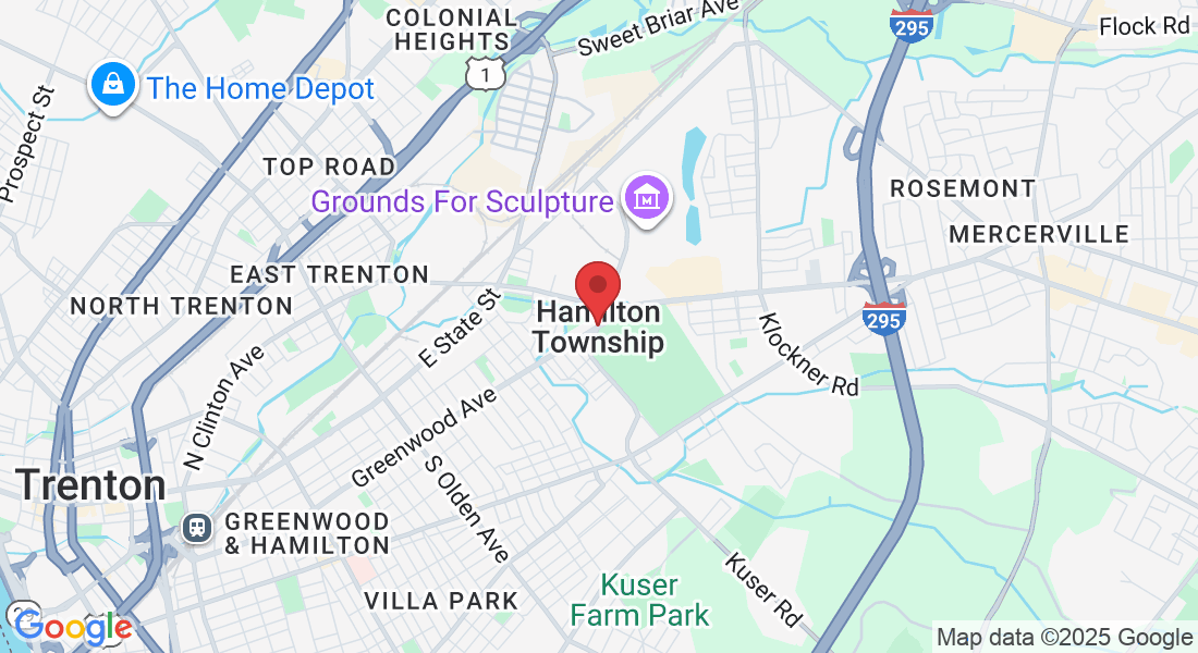 Hamilton Township, NJ, USA