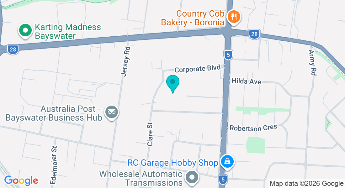 F19/49 Corporate Blvd, Bayswater VIC 3153, Australia
