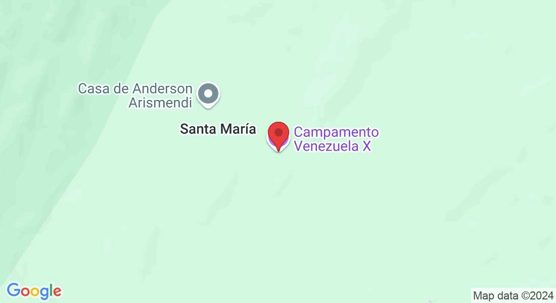 C7QF+2X2, 5216, Barinas, Venezuela