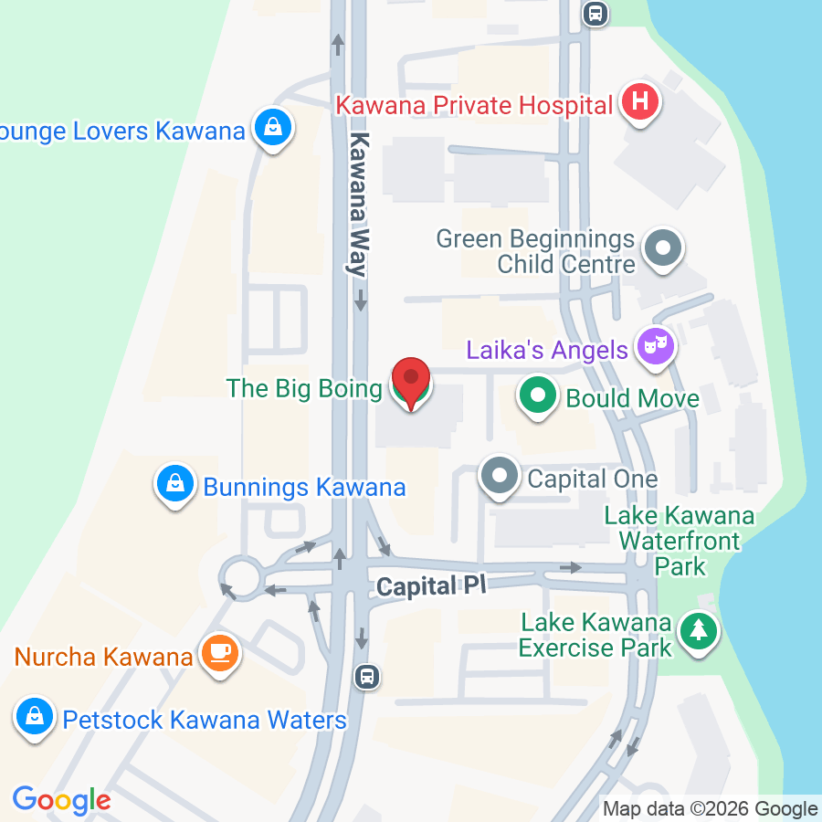 24C Innovation Pkwy, Birtinya QLD 4575, Australia