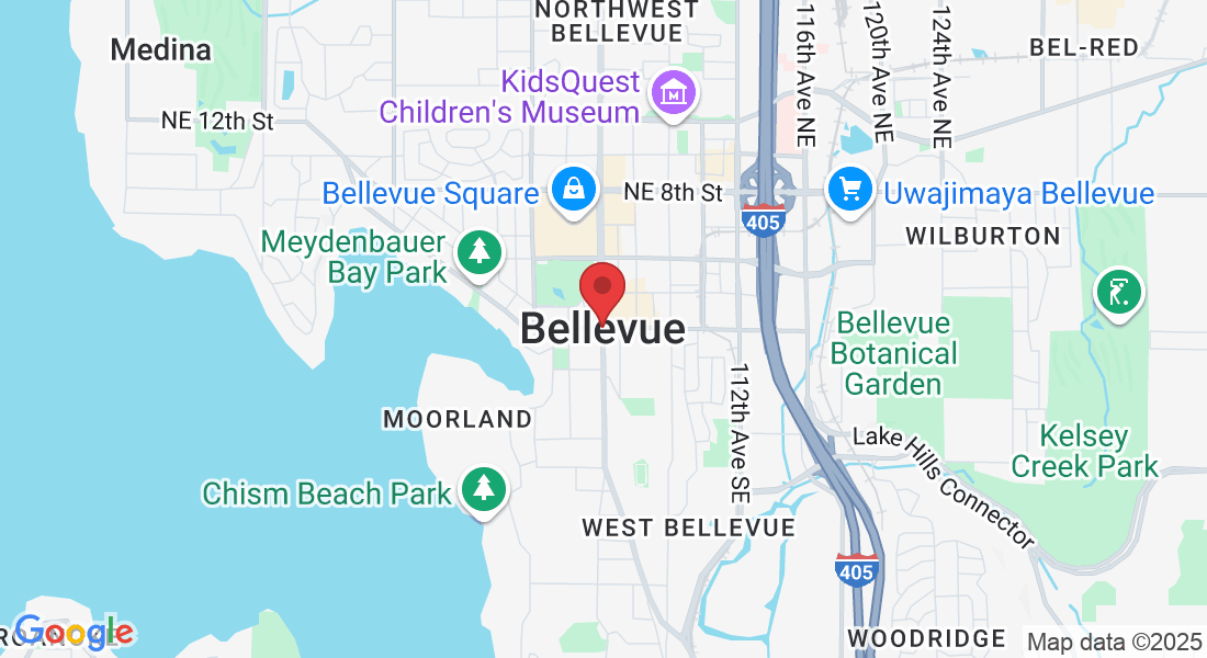 Bellevue, WA, USA