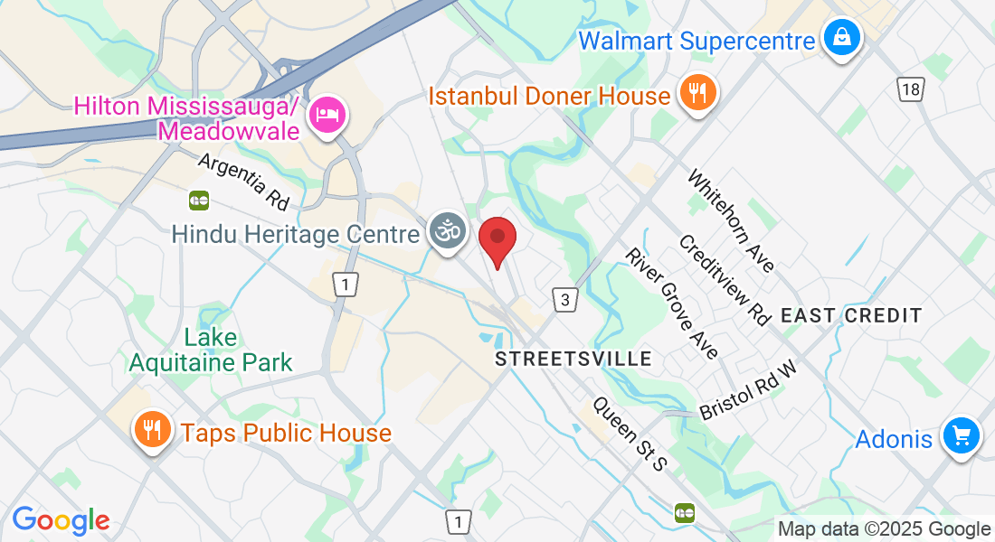 10 Falconer Dr unit 8, Mississauga, ON L5N 3L8, Canada