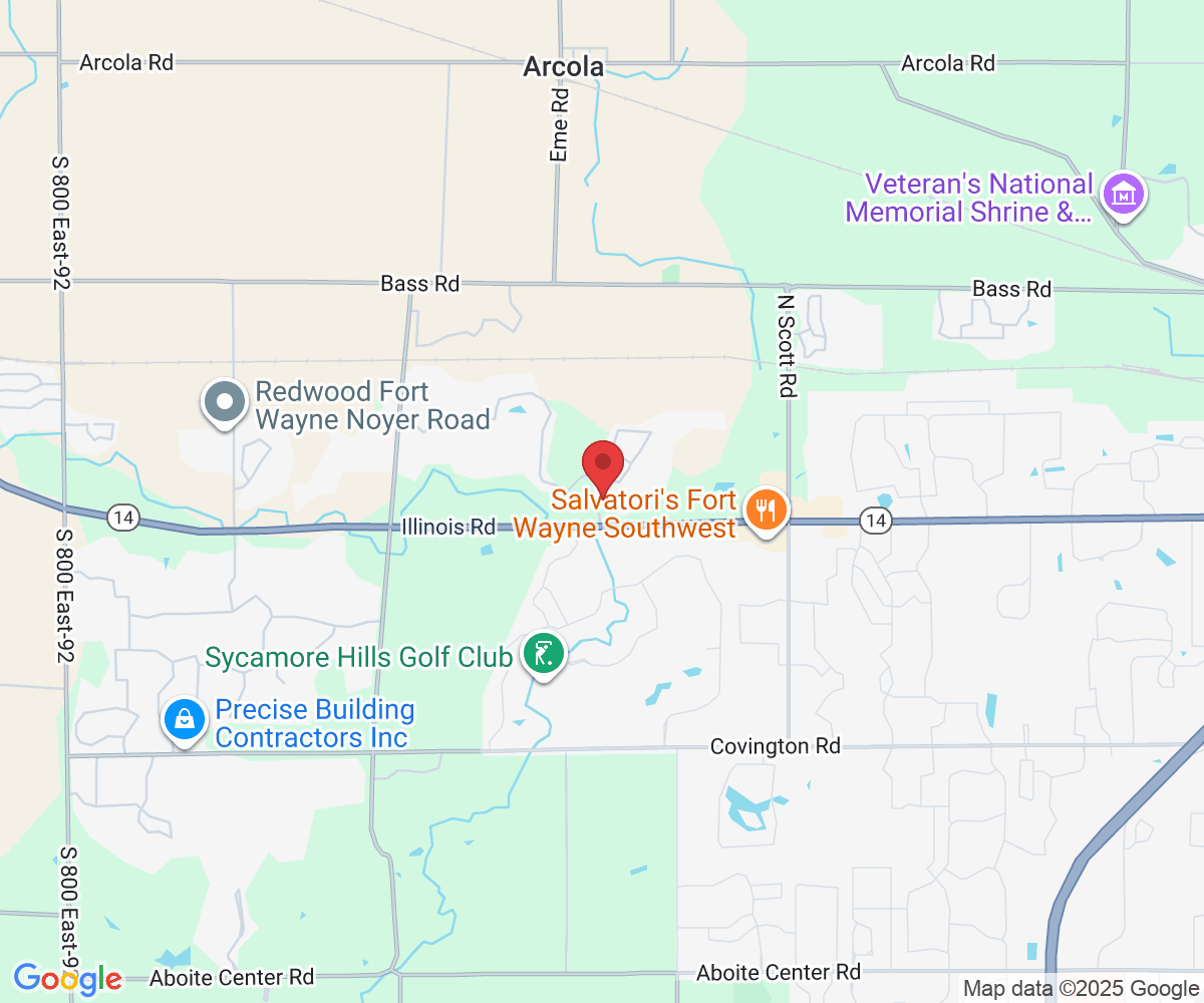 901 Chestnut Hills Pkwy suite 961, Fort Wayne, IN 46814, USA